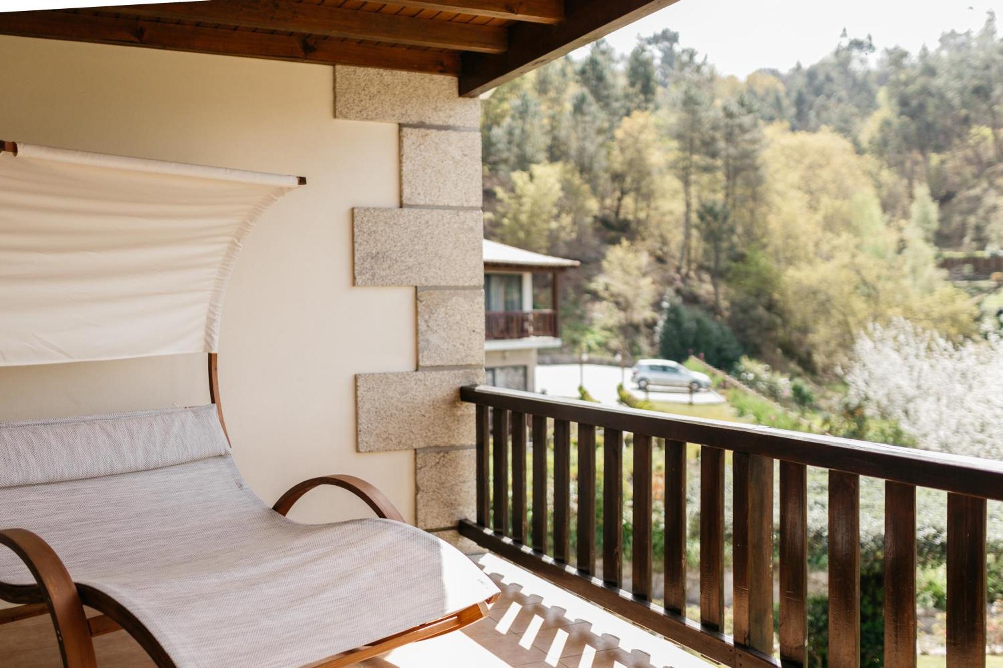Quinta Do Bento Hotel Vieira do Minho Eksteriør billede