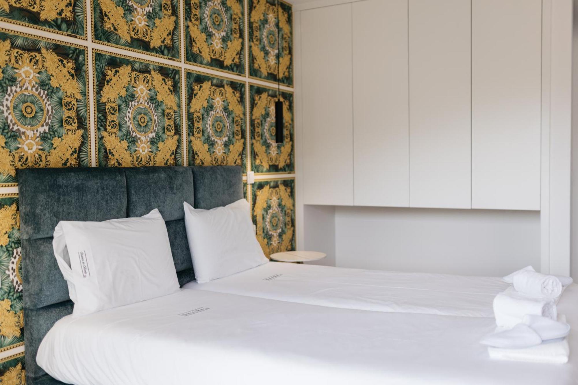 Quinta Do Bento Hotel Vieira do Minho Eksteriør billede