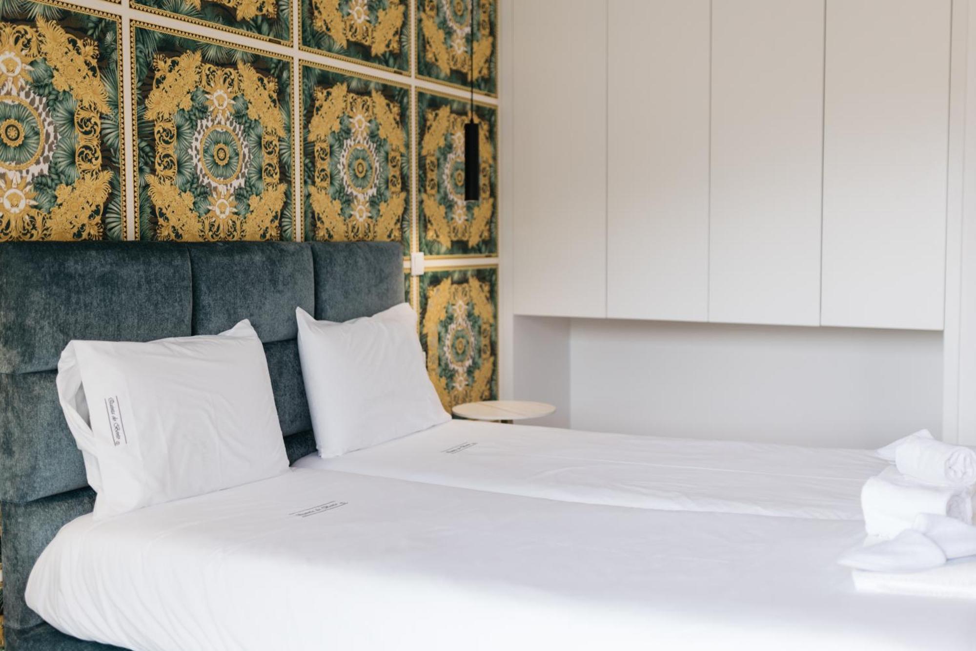 Quinta Do Bento Hotel Vieira do Minho Eksteriør billede