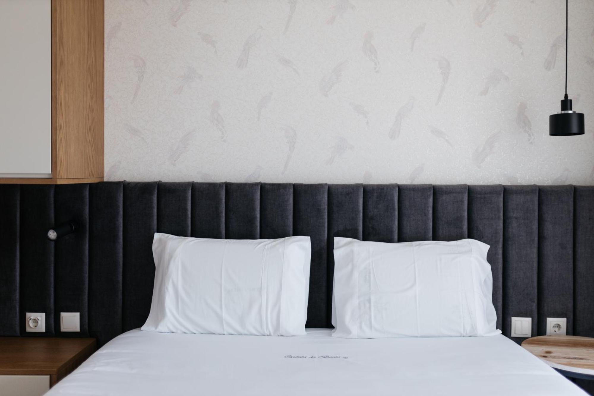 Quinta Do Bento Hotel Vieira do Minho Eksteriør billede