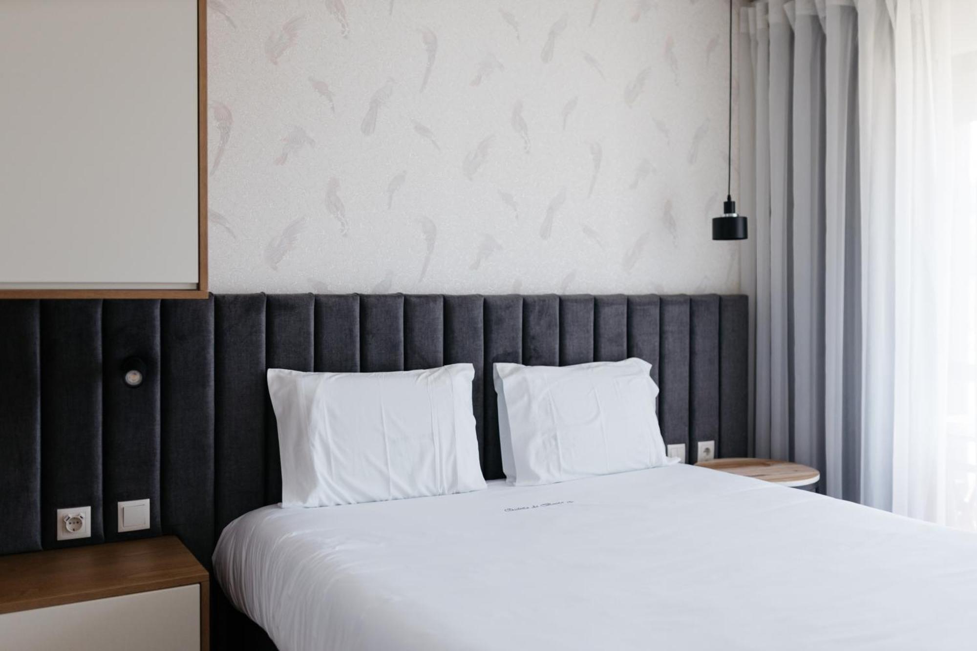 Quinta Do Bento Hotel Vieira do Minho Eksteriør billede