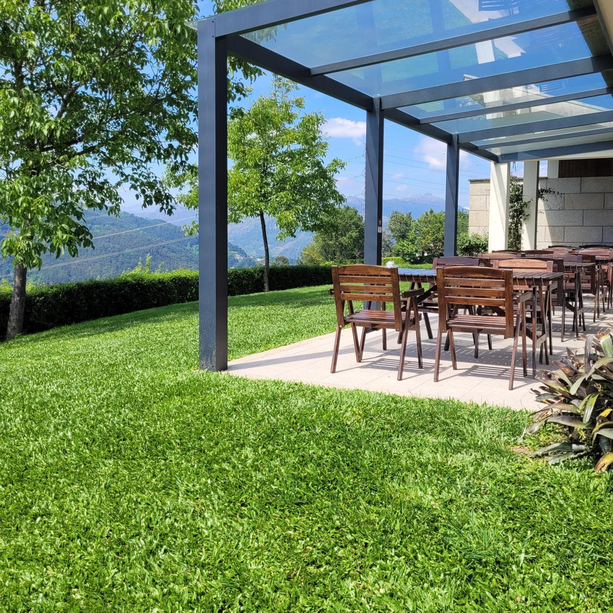 Quinta Do Bento Hotel Vieira do Minho Eksteriør billede