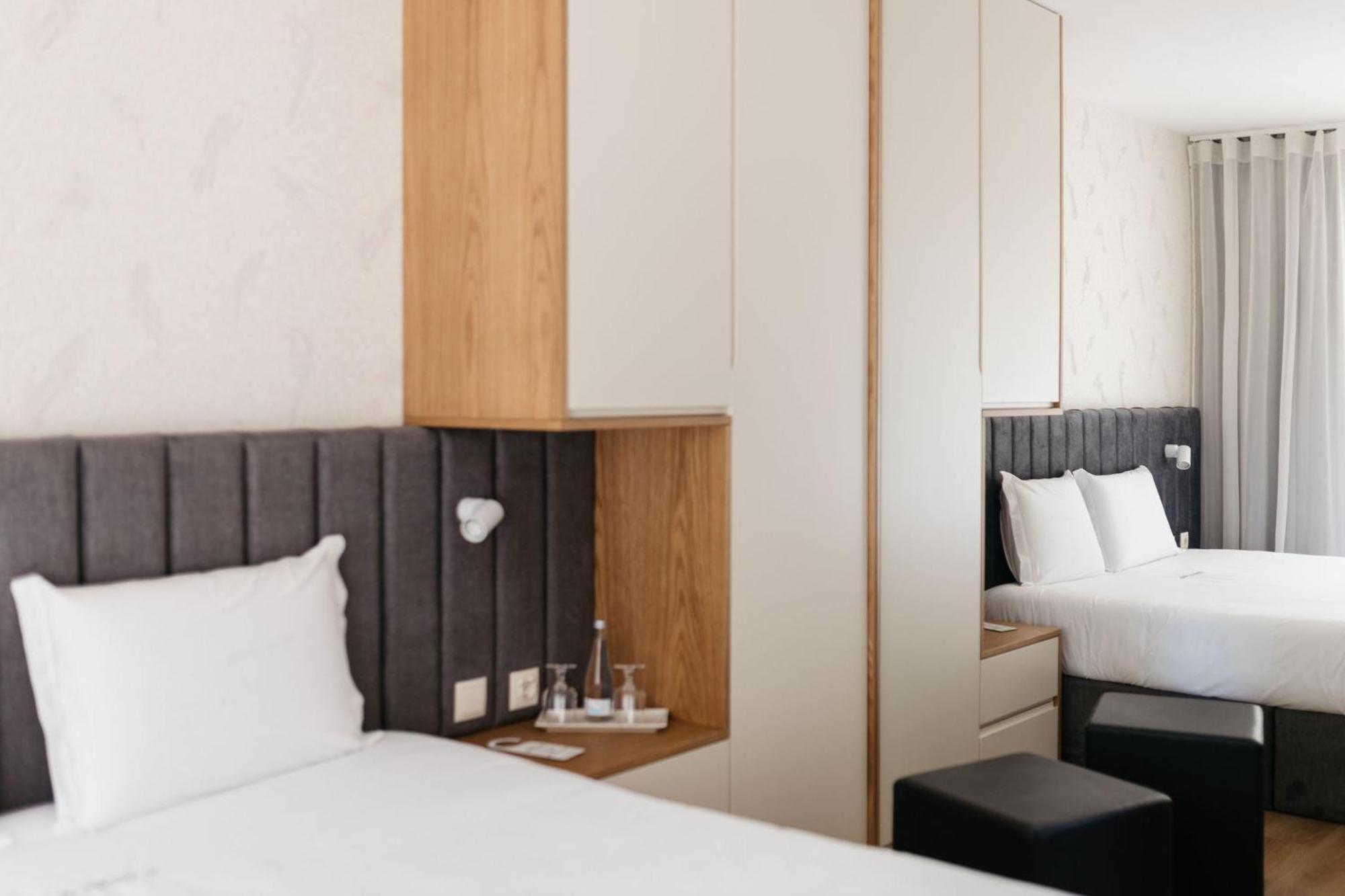 Quinta Do Bento Hotel Vieira do Minho Eksteriør billede